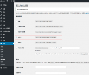 WordPress网站如何开启伪静态？-盛大互联