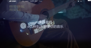 抖音认证音乐人方法 有黄V-盛大互联