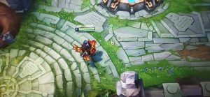 LOL·老外出品 LOL换肤助手-盛大互联