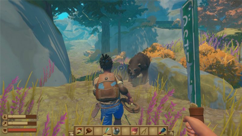 《木筏求生》v1.08中文版-盛大互联