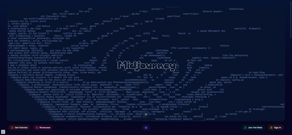 MidjourneyAI绘画保姆式注册教程方法-盛大互联