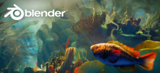 Blender 4.2 LTS 正式版-Blender论坛-设计软件-盛大互联