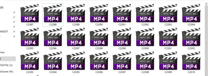 经典本地影音播放器MPC-BE 1.7.3-盛大互联